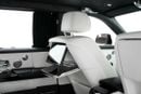 رولز رويس فانتوم EWB WITH WARRANTY AND SERVICE CONTRACT