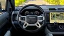 Land Rover Defender 110 ( Only For Export ) X-Dynamic SE P300 AWD GCC 2026 BRAND NEW