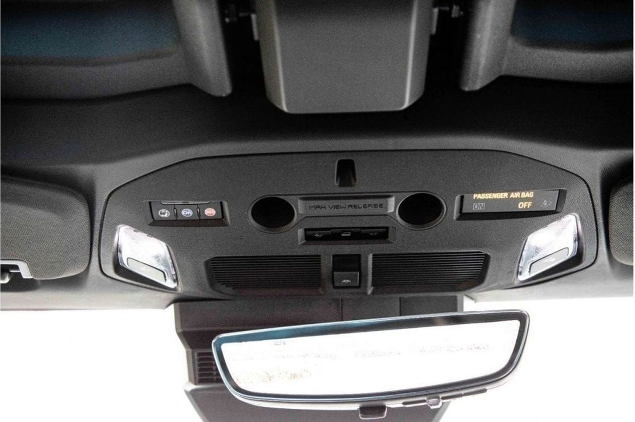 جي أم سي همر EV 2022 GMC Hummer EV Pick Up Edition1 - White inside black & white | Export Only