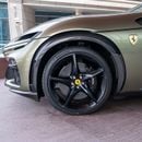 Ferrari Purosangue 2025 FERRARI PUROSANGUE ( FULL CARBON BODY KIT ) BRAND NEW