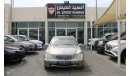 Mercedes-Benz C 200 ACCIDENTS FREE - GCC - PERFECT CONDITION - ELEGANCE - FULL OPTION - ENGINE 1800 CC