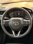 تويوتا راف ٤ XLE 2.5L AWD Full option 2023