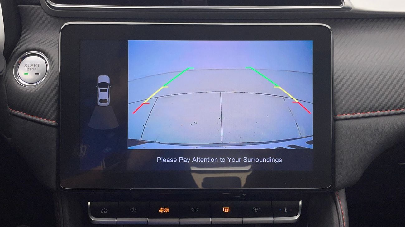 MG ZS Std 1.5L 2023 STD | AED 563/Month | 0 DP | 30 Day Return | Warranty | Service History