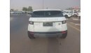 Land Rover Range Rover Evoque DIESEL  2.0L RIGHT HAND DRIVE