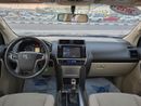 Toyota Prado 2020 Model TXL V4 2.7L GCC Specification Very Clean and Perfect Condition