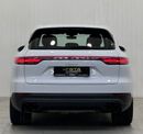 Porsche Cayenne 2023 Porsche Cayenne Platinum Edition, May 2026 Porsche Warranty, Full Porsche Service History, GCC