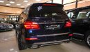 Mercedes-Benz GL 500 4 Matic