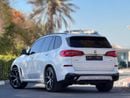 BMW X5 40i M SPORT