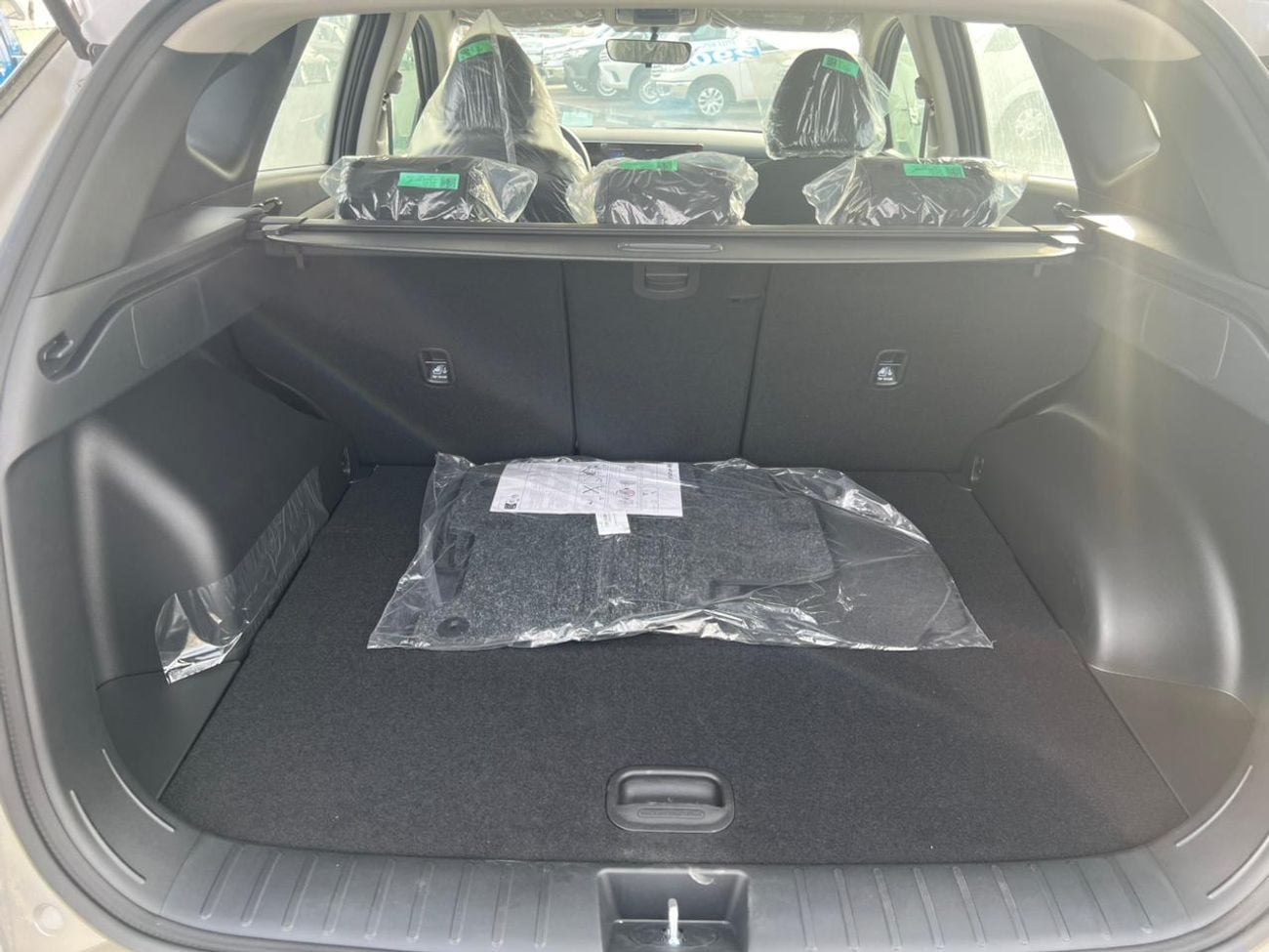 هيونداي توسون Comfort 2.0L