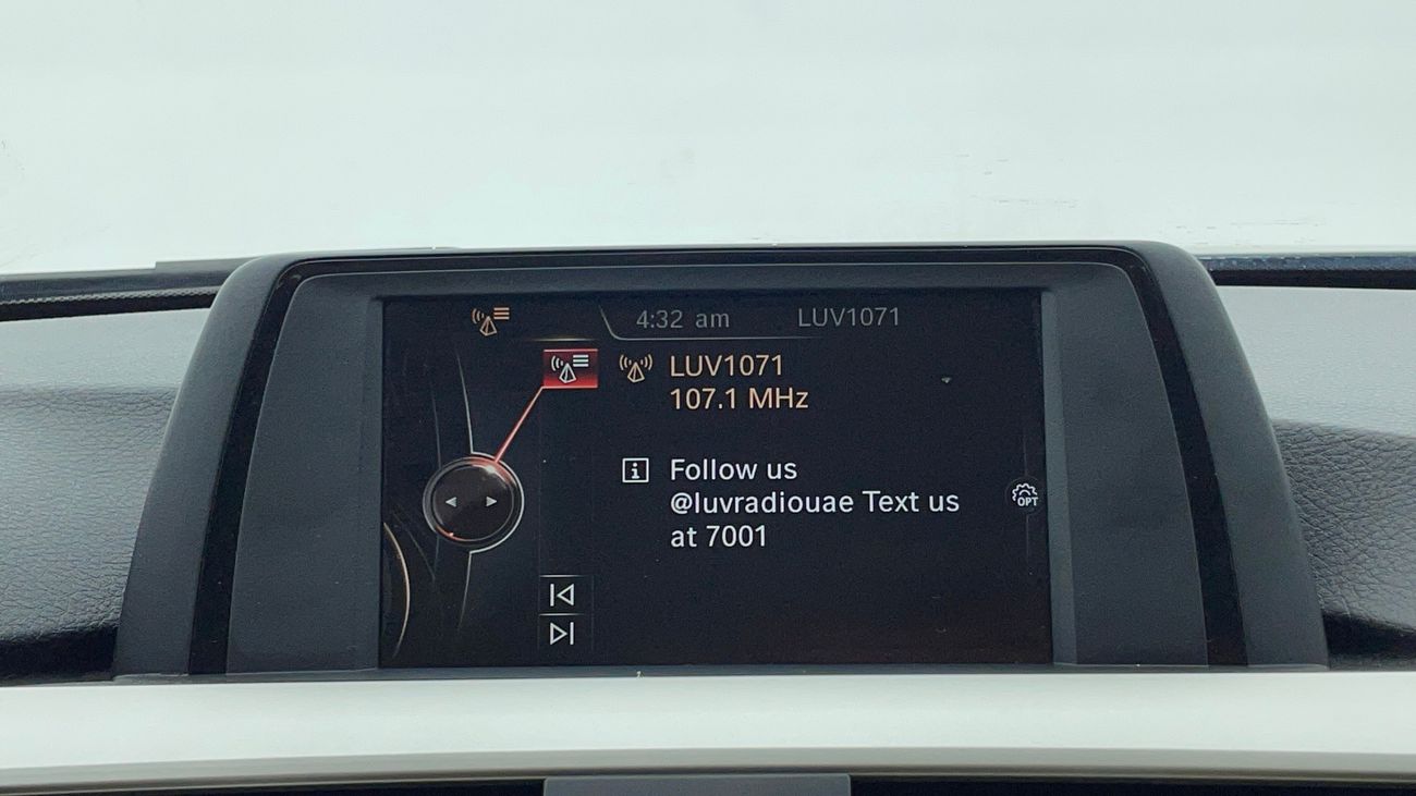 BMW 320i EXECUTIVE 2 | Zero Down Payment | Free Home Test Drive