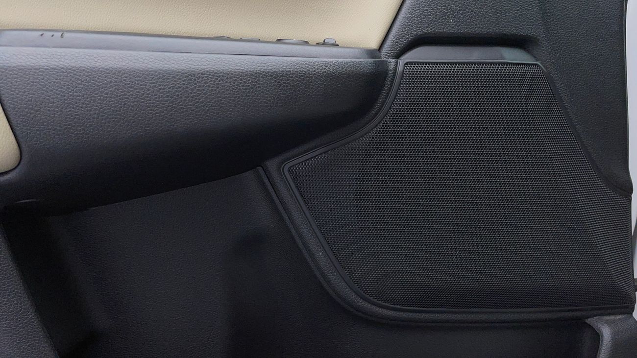 Honda CRV TOURING 2.4 | Zero Down Payment | Free Home Test Drive