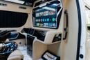 Toyota Hiace GL Luxury VIP Executive Minivan | Washroom | Starlight Ceiling | Fully Customized