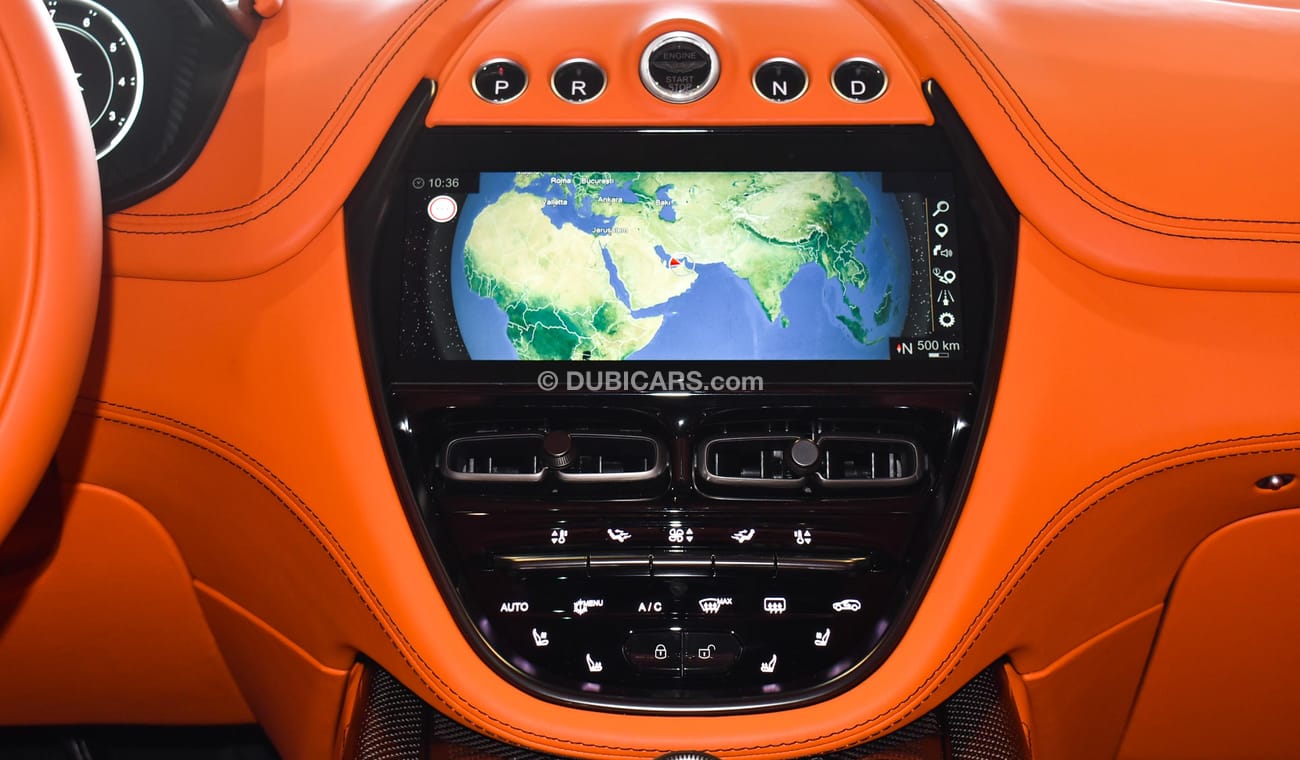 Aston Martin DBX Fastest SUV in the world 707 horse power 4.0 V8