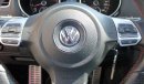 فولكس واجن جولف GTI خالية من الحوادث - خليجي - مكينة 2000 سي سي - السيارة بحالة ممتازة من الداخل والخارج