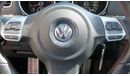 Volkswagen Golf GTI ACCIDENTS FREE - GCC - PERFECT CONDITION INSIDE OUT - 2000 CC