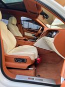 Bentley Bentayga BENTLEY BENTAYGA V8 GCC FULL OPTION ORIGINAL PAINT PERFECT CONDITION