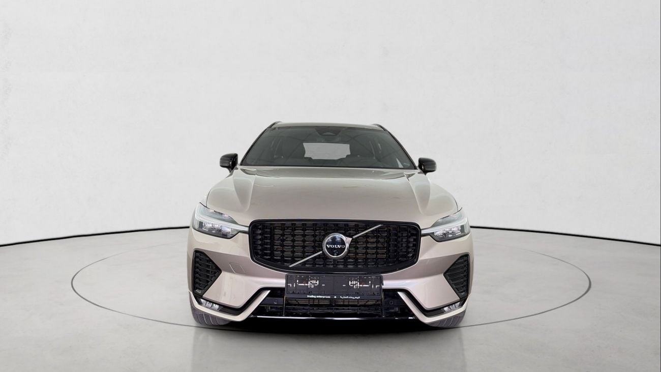 Volvo XC60 ULTIMATE DARK | Guaranteed Warranty | 0 Down Payment