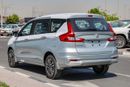 سوزوكي ايرتيغا GLX 2026 GLX | 7-Seater | 1.5L Petrol Automatic | 6 Airbags | GCC Specification