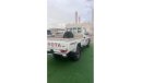 Toyota Land Cruiser Pick Up Toyota Land Cruiser Pickup V6 4.5