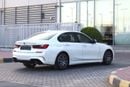 بي أم دبليو 330i M Sport 2.0L (258 HP)
