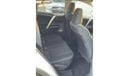 Toyota RAV4 2017 TOYOTA RAV4 LE / AWD / MID OPTION