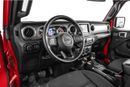 Jeep Wrangler Unlimited Sport 3.6L A/T