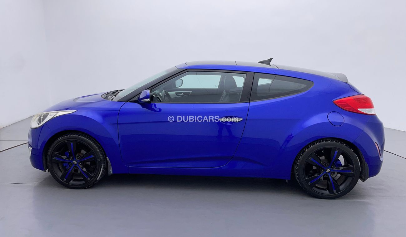 هيونداي فيلوستر GLS 1.6 | بدون دفعة مقدمة | اختبار قيادة مجاني للمنزل