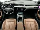 Audi etron Q8 Sportback S line 55 quat 408hp Progress (Ref# 017547)