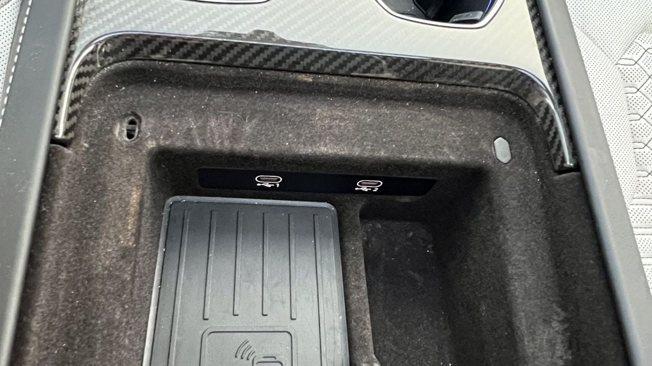 لامبورغيني اوروس S 4.0T V8