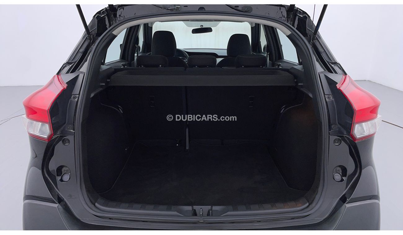 Nissan Kicks SV 1.6 | Zero Down Payment | Free Home Test Drive