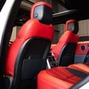 Land Rover Range Rover Sport HSE P360 3.0L 3,449 P.M • 0% Downpayment • Range Rover Sport HSE • 1 Year Warranty