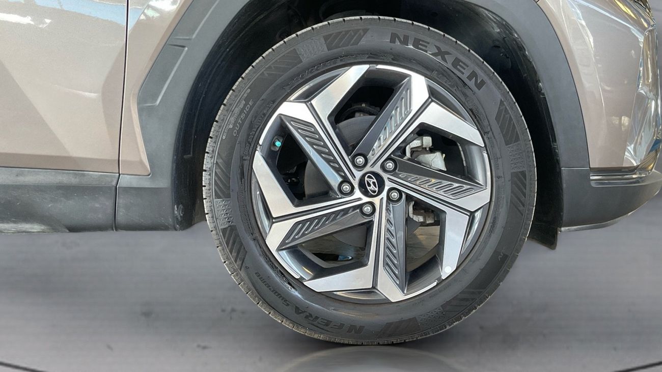 Hyundai Tucson ULTIMATE | Guaranteed Warranty | 0 Down Payment