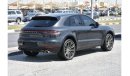 Porsche Macan std CLEAN CAR | WITH WARRANTY