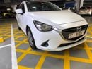 Mazda 2 S Grade 1.5L (108 HP) Hatchback