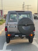 تويوتا لاند كروزر 70 HT S- DLX