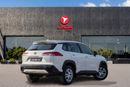 تويوتا كورولا كروس GLI Toyota Corolla Cross 2023 مواصفات خليجية مقابل 1,030.00 AED شهريًا
