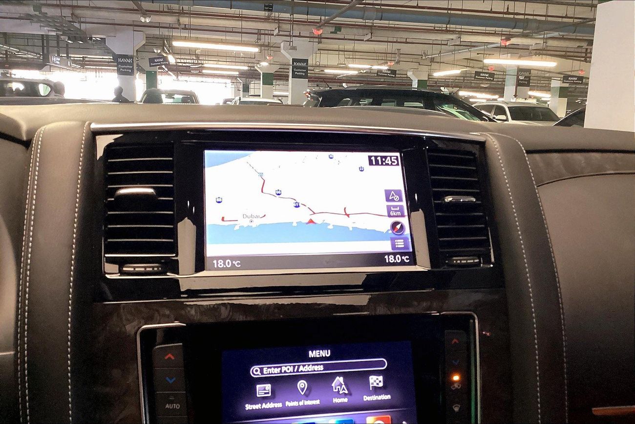 Nissan Patrol SE Titanium | Guaranteed Warranty | 0 Down Payment