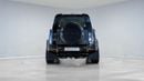 Land Rover Defender 90 S P400 3.0L URBAN Widetrack | Special Offer | AED 4,423 PM | 22in WX-2, LED Lightbar |