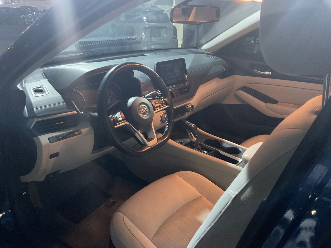 نيسان ألتيما SV | upto AED 20,000 Ramadan Discount | شامل الضمان | 0 ﺪﻔﻋﺓ ﺃﻮﻟﻯ