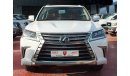 Lexus LX570 BRANDNEW