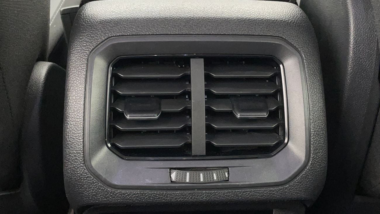 فولكس واجن تيجوان SE 2 | بدون دفعة مقدمة | اختبار القيادة في المنزل