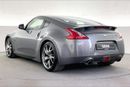 Nissan 370Z Standard | Guaranteed Warranty | 0 Down Payment