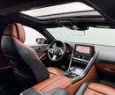 BMW 840i 2023 BMW 840i Gran Coupe M-Sport, 2027 BMW Warranty + Service Pack, Full BMW Service History, GCC