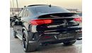 Mercedes-Benz GLE 43 AMG Std