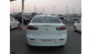 Mitsubishi Lancer 2016 2.0 Ref#526