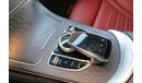 مرسيدس بنز C 200 Premium (AMG Line)