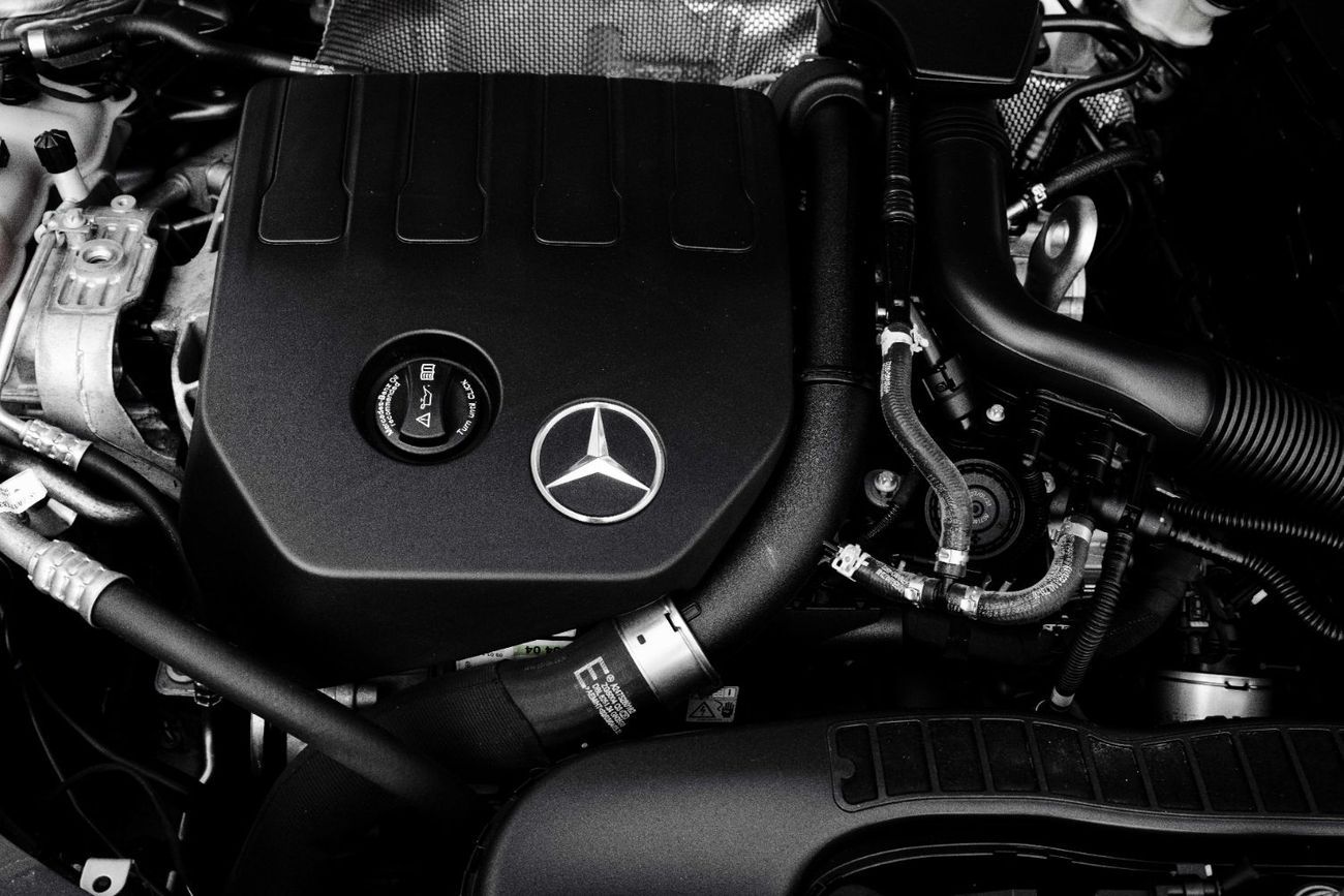 Mercedes-Benz A 200 AMG A200 AMG SEDAN | 2,605 P.M  | 0% Downpayment | Agency Warranty!