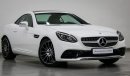 Mercedes-Benz SLC 200