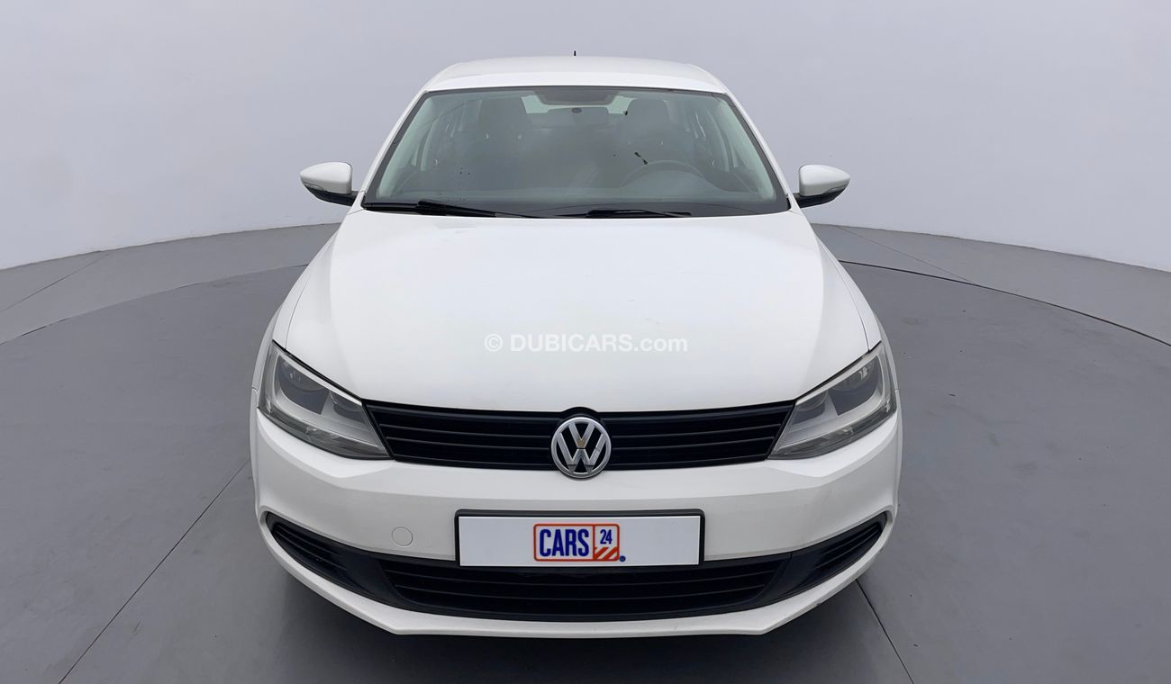 فولكس واجن جيتا TRENDLINE 2 | بدون دفعة مقدمة | اختبار قيادة مجاني للمنزل