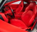 Aston Martin Vanquish Aston-Martin Warranty until • FDSH • GCC Specs